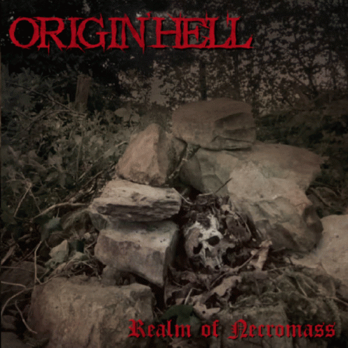 Origin'Hell : Realm of Necromass